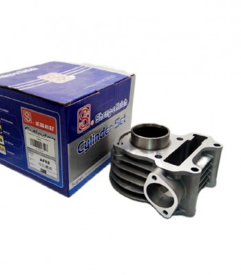 Цилиндро-поршневая группа Sheng-E Honda AF-62 d-37.8(p-10)  TW