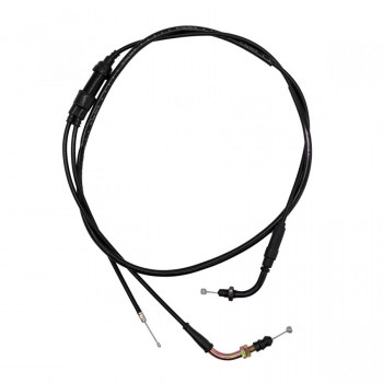 Трос газа Honda Dio AF-34 (2150mm) CN