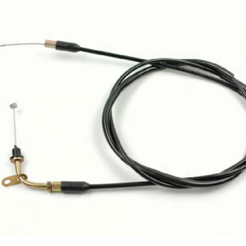 Трос газа Yamaha Jog (одинарный) CN