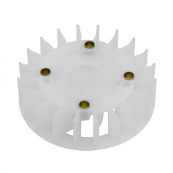 Вентилятор охлаждения 4T 139QMB