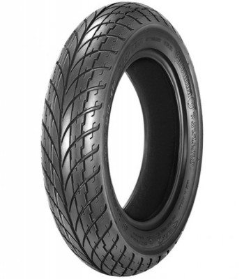 Покрышка Casumina 10" 100/90-10 CA 134H  8PR TL