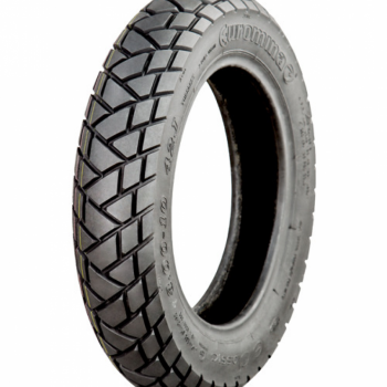 Покрышка Casumina 10" 3.00-10 CA 184A  4PR TL