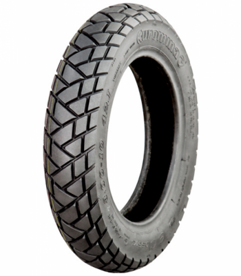 Покрышка Casumina 10" 3.00-10 CA 184A  4PR TL