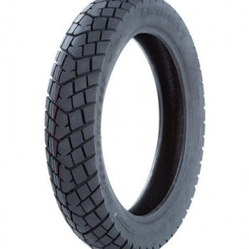 Покрышка Casumina 13" 130/70-13 CA 164A  6PR TL