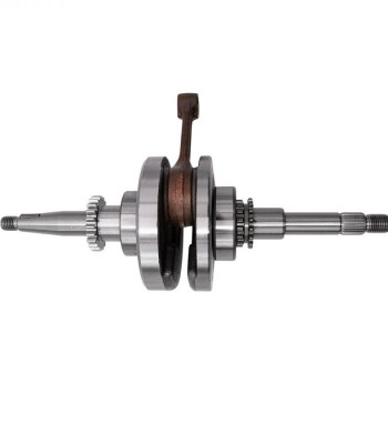 Коленвал 4Т 139QMB 80cc 22Т в сборе TMMP