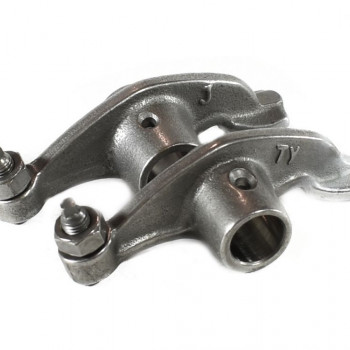 Коромысла клапанов 4T  157FMI,162FMJ,166FMM (CB125-250)