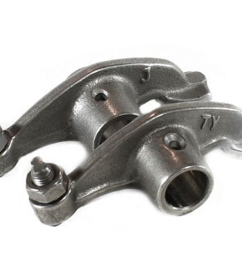 Коромысла клапанов 4T  157FMI,162FMJ,166FMM (CB125-250)