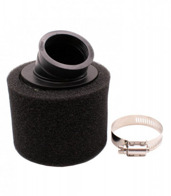 Фильтр нулевого сопротивления 38мм 45град.TTR-125