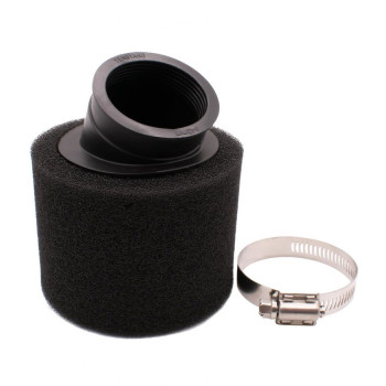 Фильтр нулевого сопротивления 42мм 45град.TTR-250