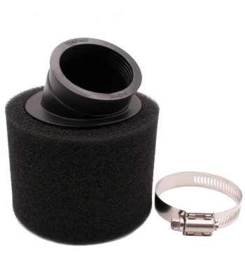 Фильтр нулевого сопротивления 42мм 45град.TTR-250