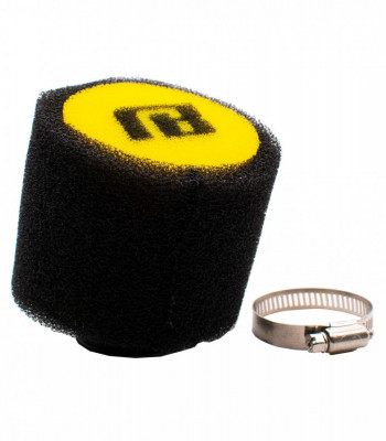 Фильтр нулевого сопротивления NIBBI 45мм 45град.TTR-250