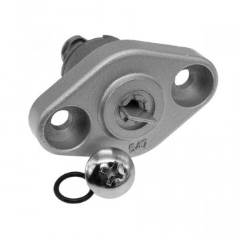 Натяжитель цепи ГРМ TTR-250 CB250D-G (воздушный) CN