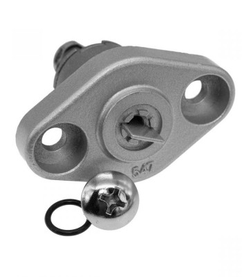 Натяжитель цепи ГРМ TTR-250 CB250D-G (воздушный) CN