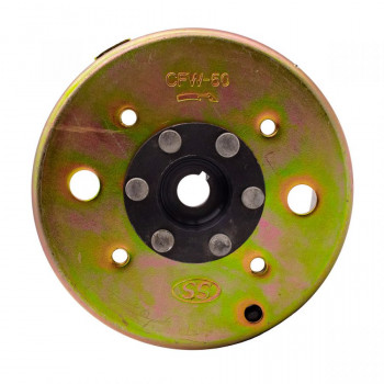 Ротор генератора 4T 139QMB 50сс CN