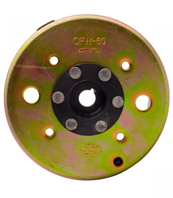 Ротор генератора 4T 139QMB 50сс CN