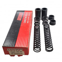 Ремкомплект амортизаторов передних Suzuki AD-50 