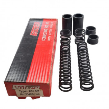 Ремкомплект амортизаторов передних Suzuki AD-50 