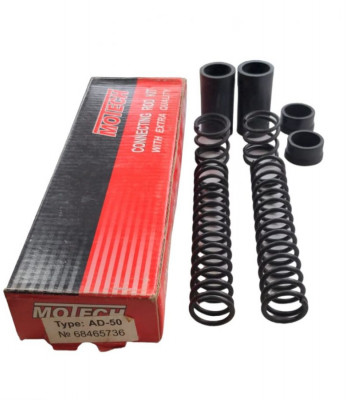 Ремкомплект амортизаторов передних Suzuki AD-50 