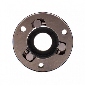 Маховик (обгонная муфта) 4Т DELTA, ALPHA в сборе