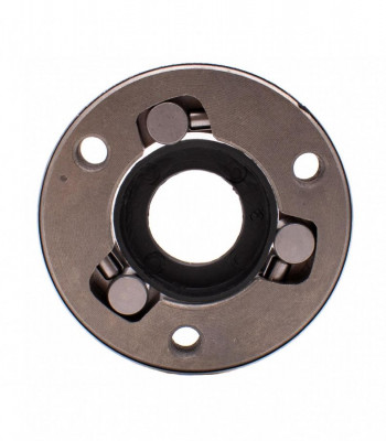 Маховик (обгонная муфта) 4Т DELTA, ALPHA в сборе