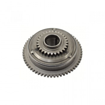 Маховик (обгонная муфта) 4Т 152QMI, 157QMJ, ATV150