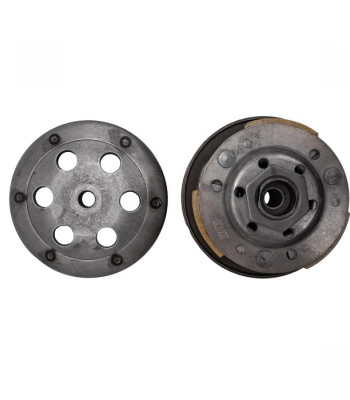 Вариатор задний в сборе 4T 152QMI,157QMJ 125-150cc