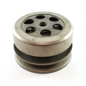 Вариатор задний в сборе Yamaha -90,2T Stels-50  TMMP