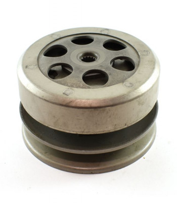 Вариатор задний в сборе Yamaha -90,2T Stels-50  TMMP