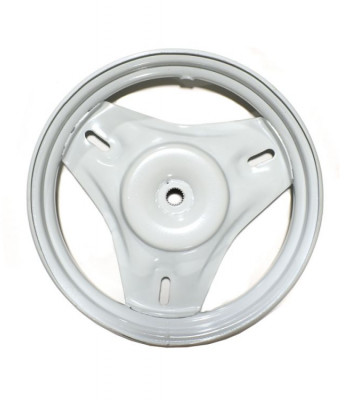 Диск колеса 10" Honda задний барабанный тормоз CN