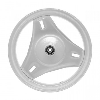 Диск колеса 10" Honda передний барабанный тормоз CN