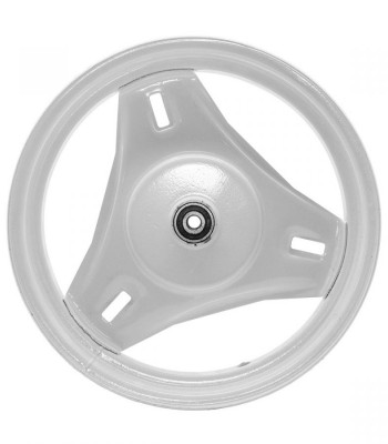 Диск колеса 10" Honda передний барабанный тормоз CN