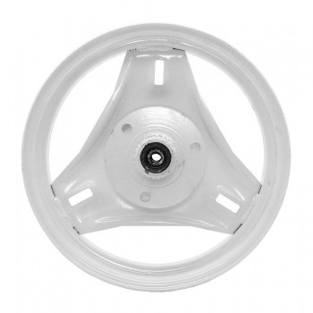 Диск колеса 10" Honda передний дисковый тормоз CN