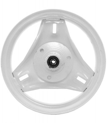 Диск колеса 10" Honda передний дисковый тормоз CN