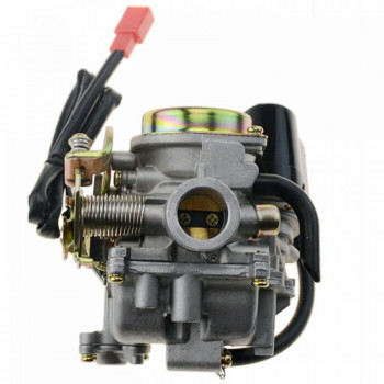 Карбюратор 4T 139QMB 70сс (d-18mm) CN