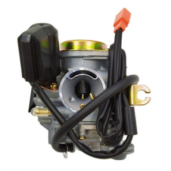 Карбюратор 4T 157QMJ 150cc (d-24mm) CN