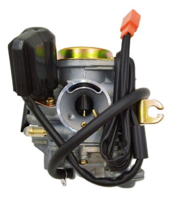 Карбюратор 4T 157QMJ 150cc (d-24mm) CN