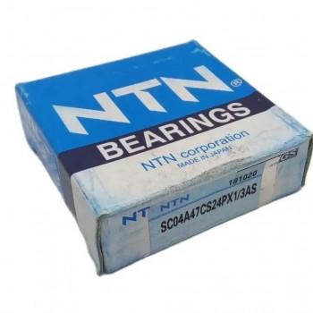 Подшипник коленвала 52*20*12 Honda NTN TW