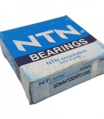 Подшипник коленвала 52*20*12 Honda NTN TW