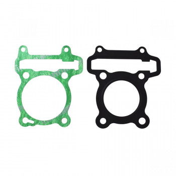 Прокладки ЦПГ (компл. 4шт.) 4T 139QMB d=47 CN