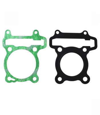 Прокладки ЦПГ (компл. 4шт.) 4T 139QMB d=47 CN