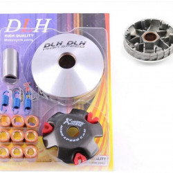 Вариатор тюнинг DLH передний Honda Dio AF34/35,139QMB