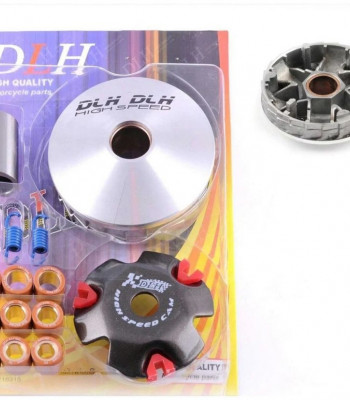 Вариатор тюнинг DLH передний Honda Dio AF34/35,139QMB