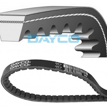 Ремень вариатора Dayco 16*655 Suzuki Lets 