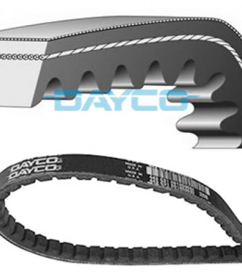 Ремень вариатора Dayco 16*655 Suzuki Lets 