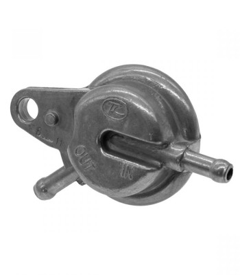 Бензокран выносной (3 вывода) SCOOTER-M