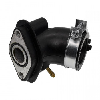 Впускной коллектор 4Т 139QMB 50cc