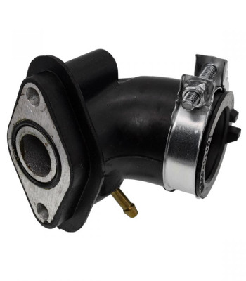 Впускной коллектор 4Т 139QMB 50cc 