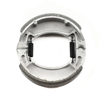 Колодки барабанного тормоза Honda Lead-50/90 Sheng-E