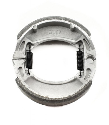 Колодки барабанного тормоза Honda Lead-50/90 Sheng-E