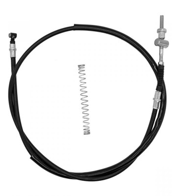 Трос заднего тормоза Honda Lead (190cm) 